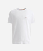 Alviero Martini - Short-Sleeve T-Shirt White